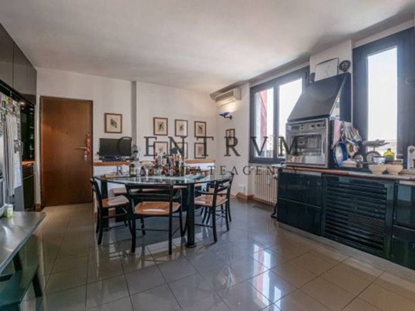 appartamento in vendita a Milano in zona Porta Romana