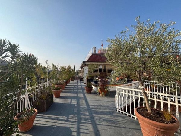 appartamento in vendita a Milano in zona Porta Romana