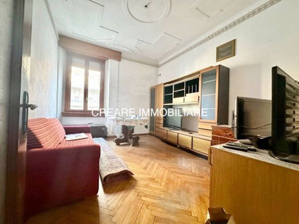 appartamento in vendita a Milano in zona Piazzale Lodi