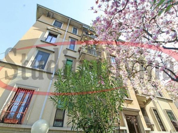 appartamento in vendita a Milano in zona Affori