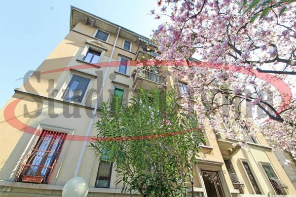 appartamento in vendita a Milano in zona Affori