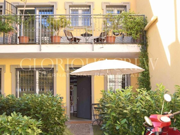 appartamento in vendita a Milano in zona Morivione