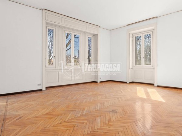 appartamento in vendita a Milano in zona Centro Storico