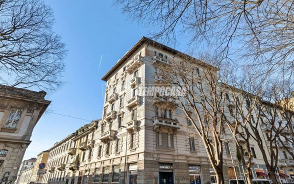 appartamento in vendita a Milano in zona XXII Marzo
