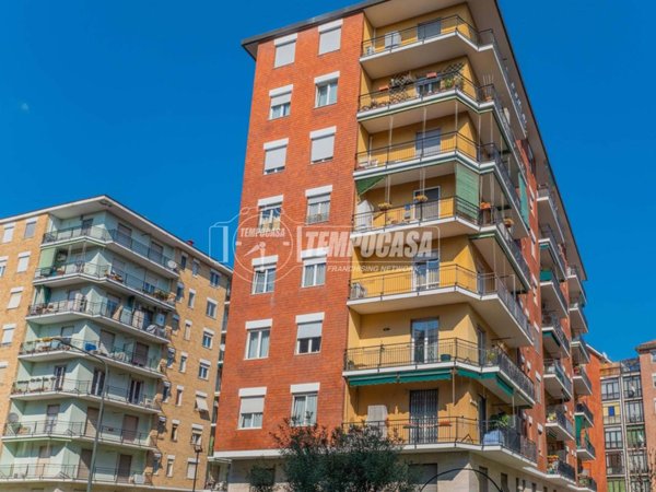 appartamento in vendita a Milano in zona Affori