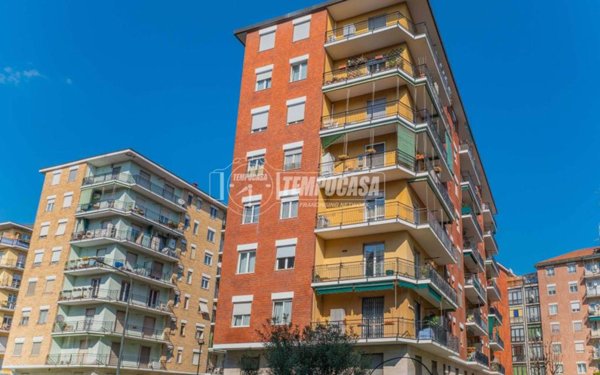 appartamento in vendita a Milano in zona Affori