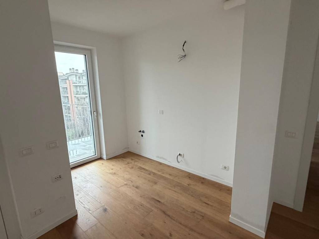 appartamento in vendita a Milano in zona Quarto Cagnino