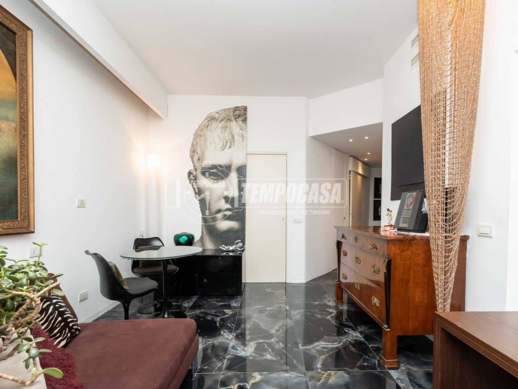appartamento in vendita a Milano in zona Porta Venezia