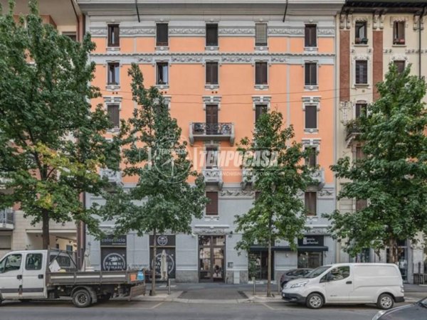 appartamento in vendita a Milano in zona Isola
