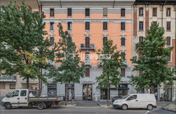 appartamento in vendita a Milano in zona Isola