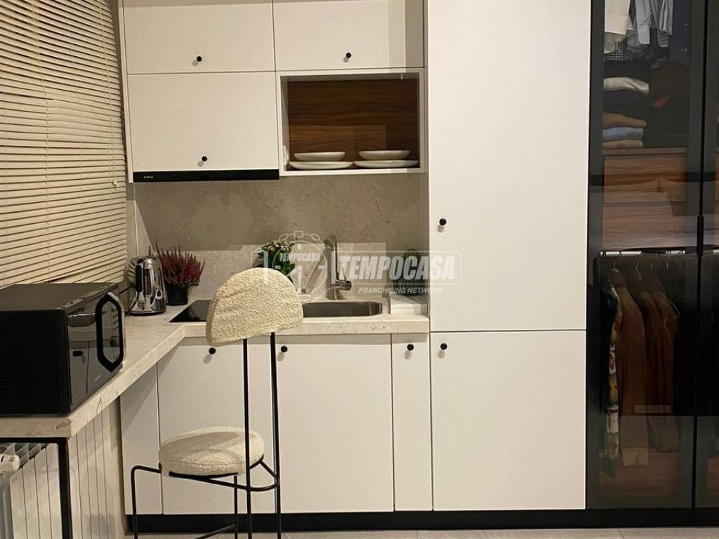 appartamento in vendita a Milano in zona Isola