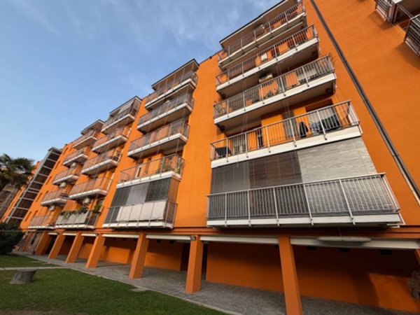 appartamento in vendita a Milano in zona San Siro