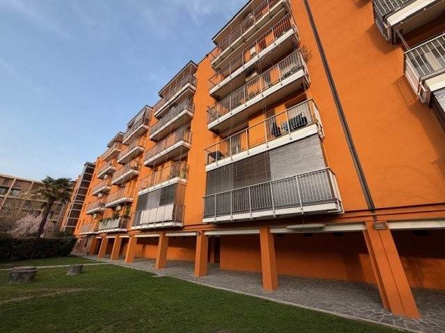 appartamento in vendita a Milano in zona San Siro