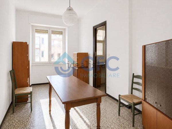 appartamento in vendita a Milano in zona Città Studi