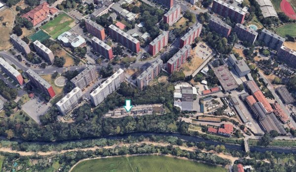 quadrivano in vendita a Milano