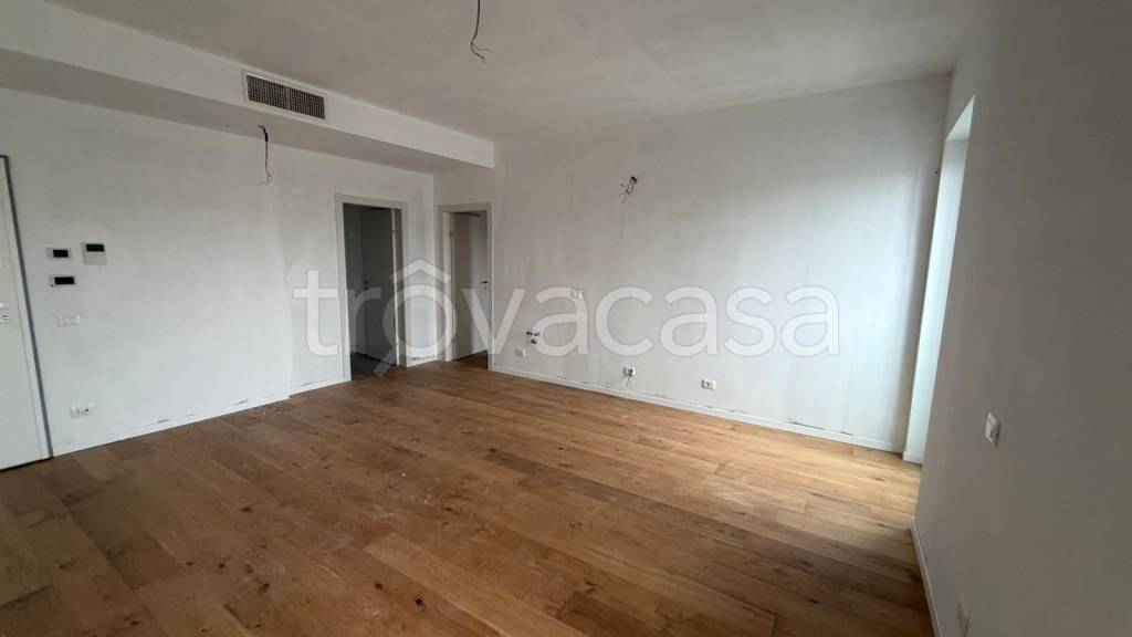appartamento in vendita a Milano in zona Quarto Cagnino
