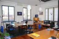ufficio in vendita a Milano in zona Bocconi