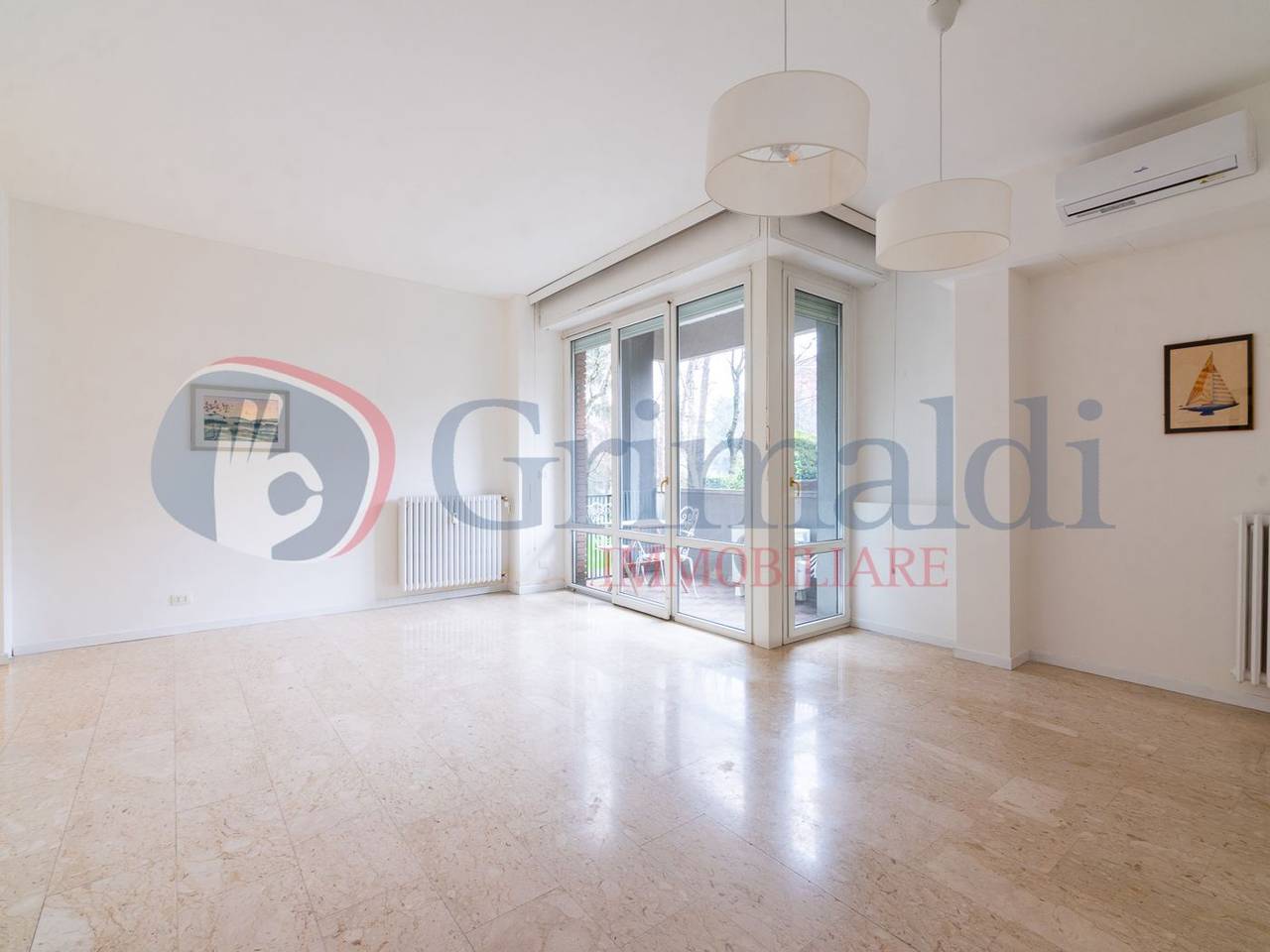 appartamento in vendita a Milano in zona San Siro