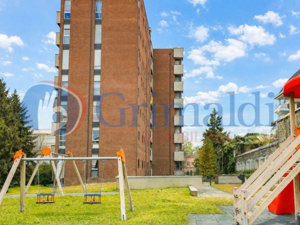 appartamento in vendita a Milano in zona San Siro