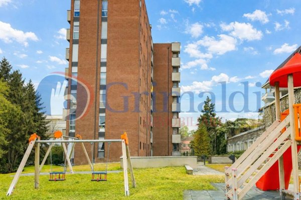 appartamento in vendita a Milano in zona San Siro