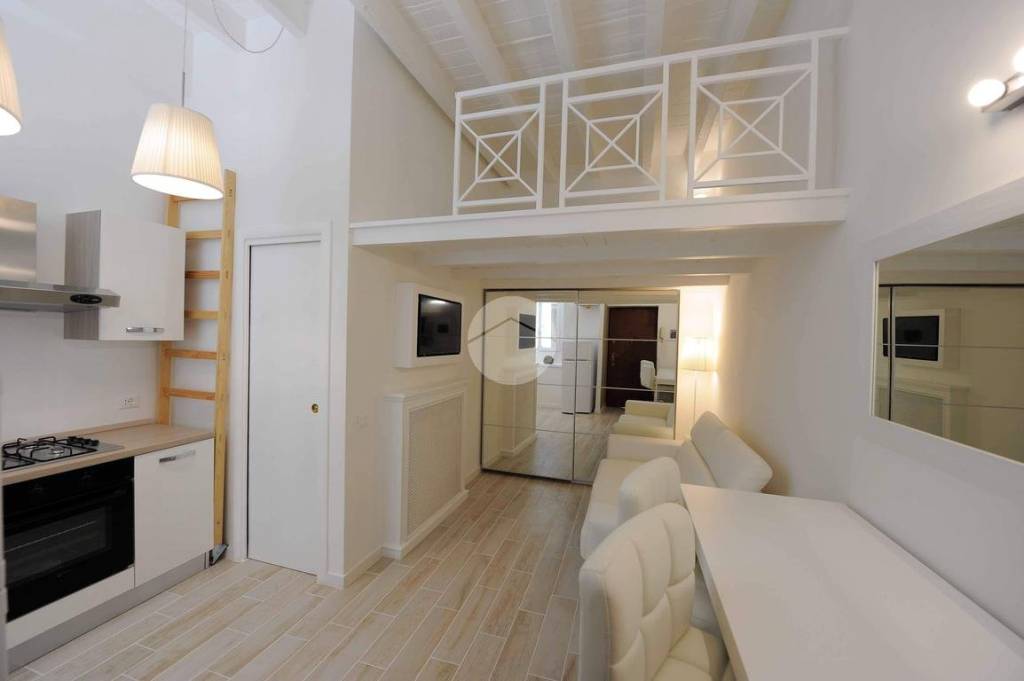 appartamento in vendita a Milano in zona Casoretto