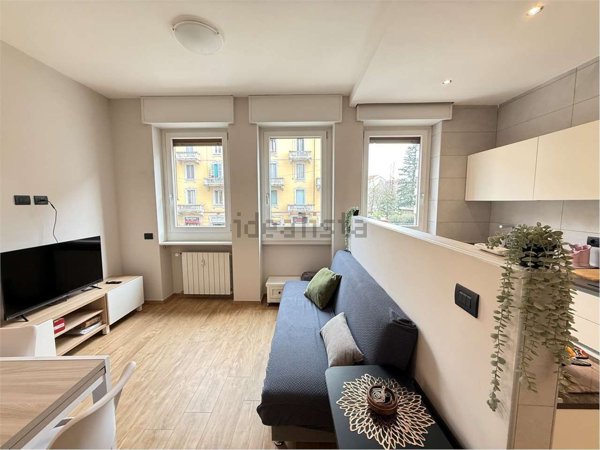 appartamento in vendita a Milano in zona Turro