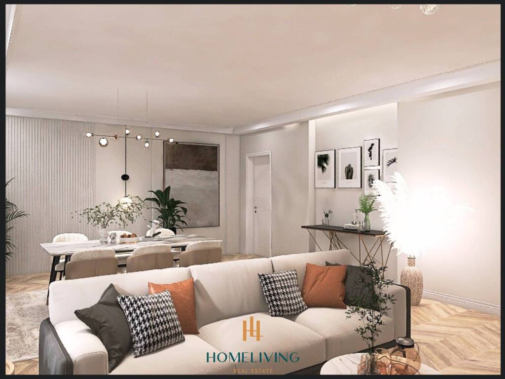 appartamento in vendita a Milano in zona Porta Garibaldi