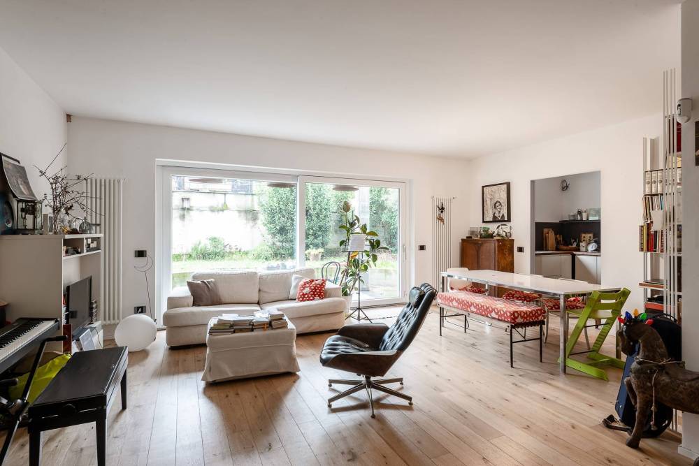 casa indipendente in vendita a Milano