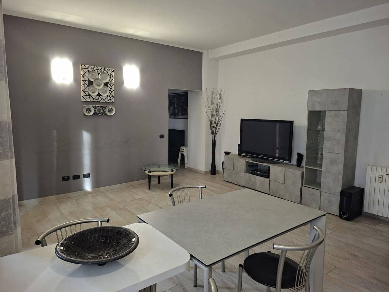 appartamento in vendita a Milano in zona Bovisa