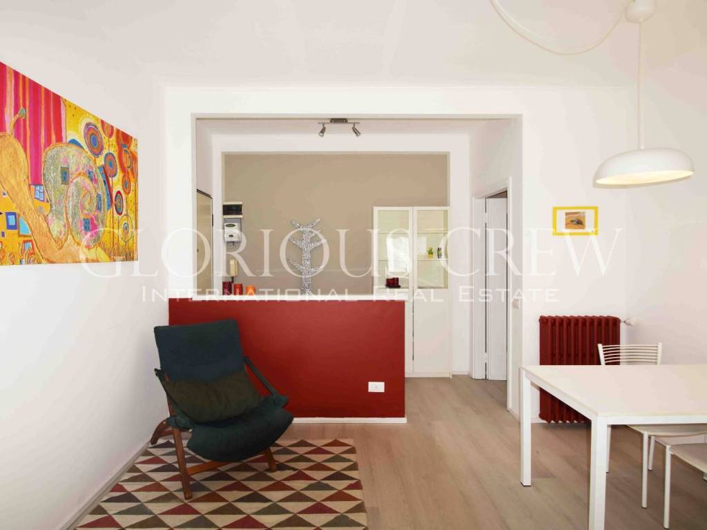 appartamento in vendita a Milano in zona Porta Genova