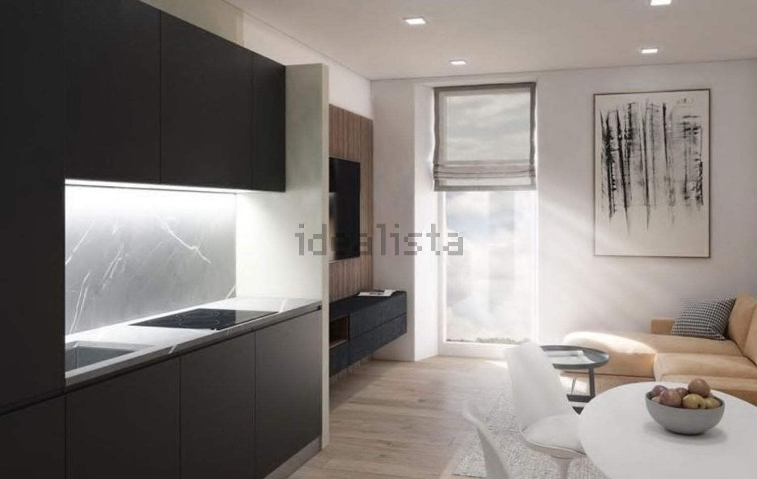 appartamento in vendita a Milano in zona Centro Direzionale