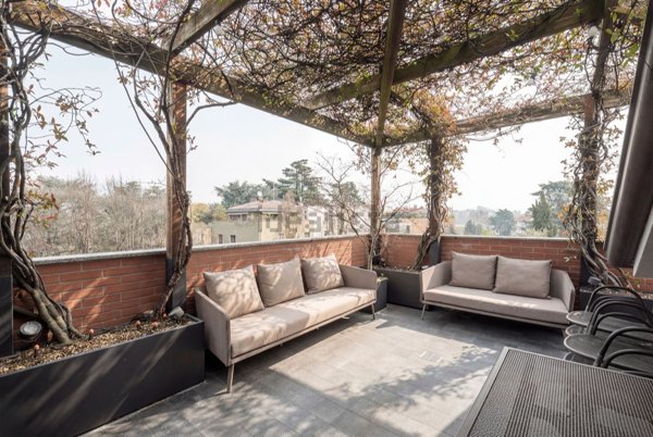 appartamento in vendita a Milano in zona San Siro