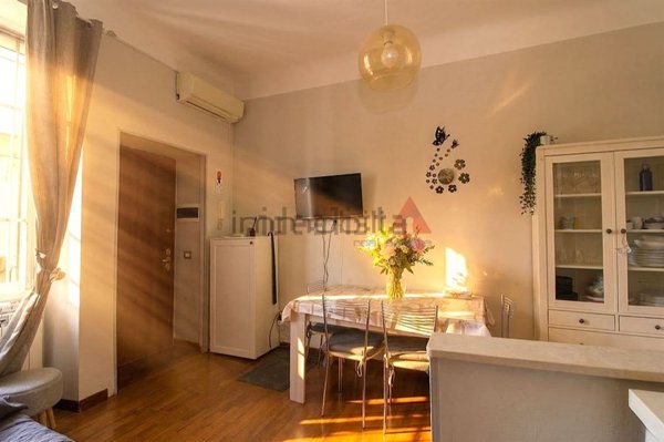 appartamento in vendita a Milano in zona Lambrate