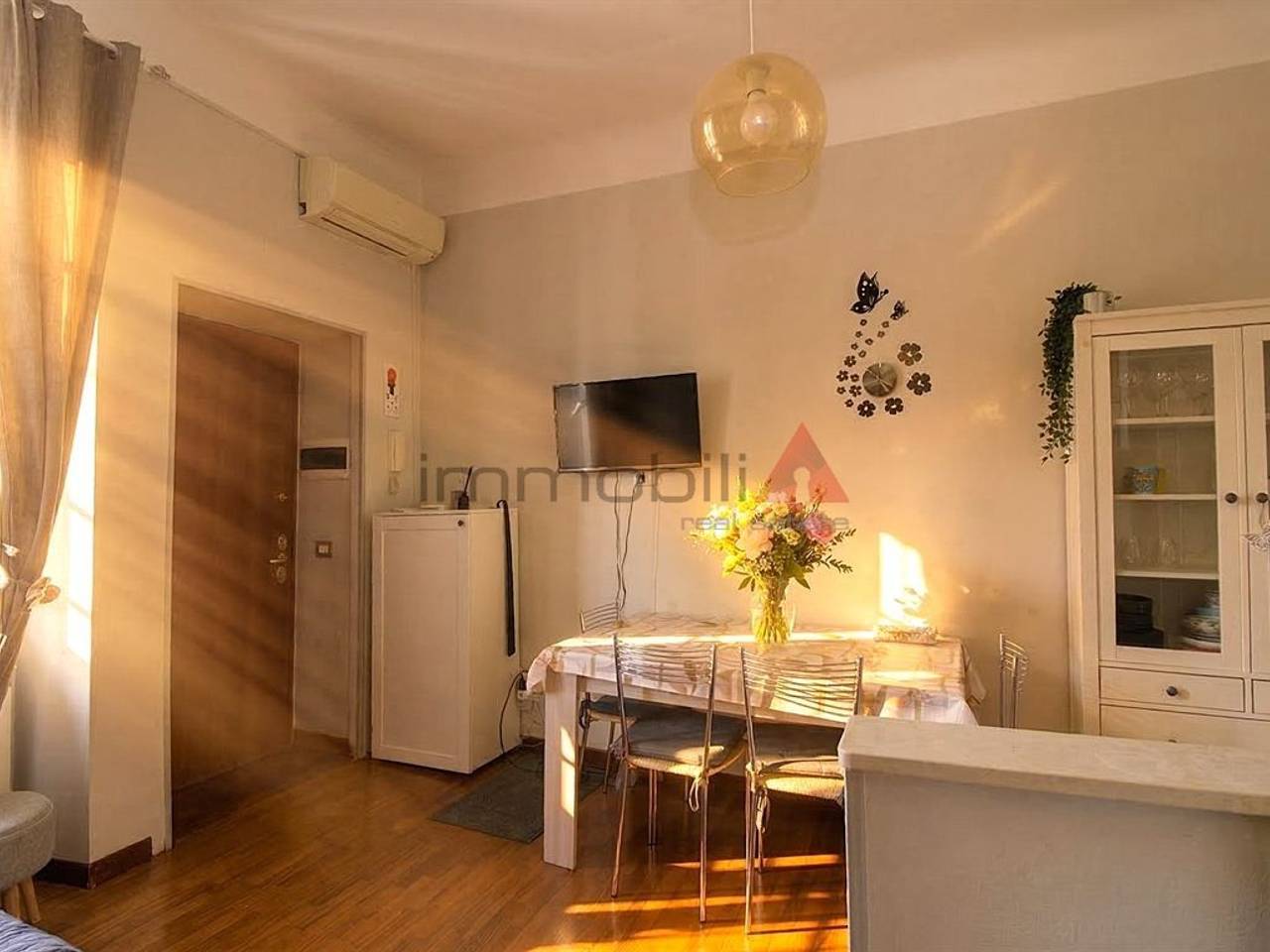 appartamento in vendita a Milano in zona Lambrate