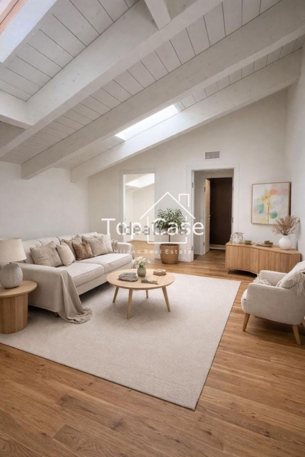 appartamento in vendita a Milano in zona Affori