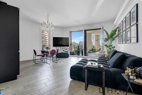 appartamento in vendita a Milano in zona Affori