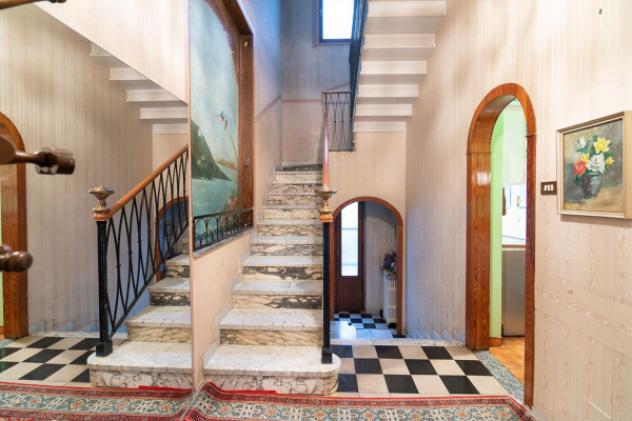 casa semindipendente in vendita a Milano in zona Forlanini