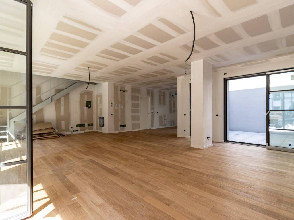 appartamento in vendita a Milano in zona Vigentino