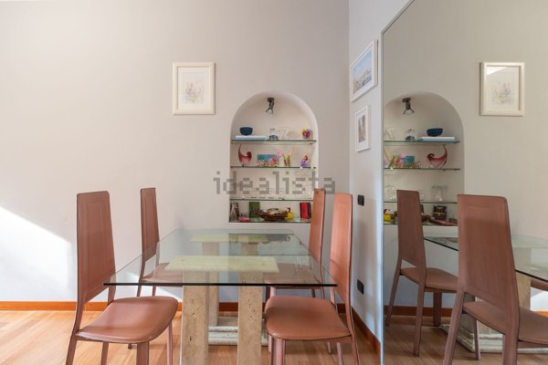 appartamento in vendita a Milano in zona Città Studi