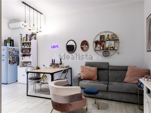 appartamento in vendita a Milano in zona San Cristoforo