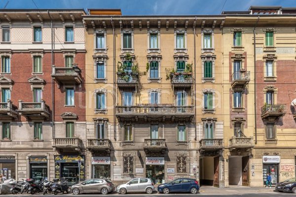 appartamento in vendita a Milano in zona Isola