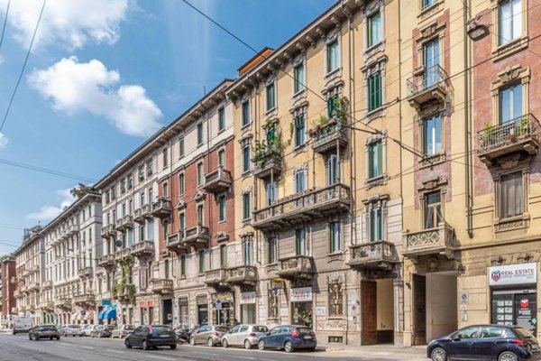 appartamento in vendita a Milano in zona Isola