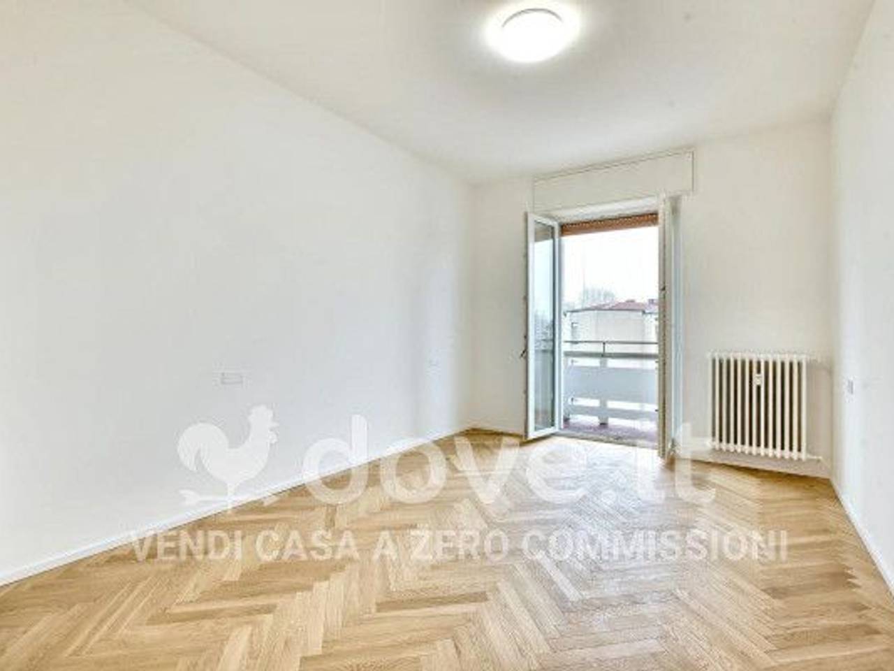 appartamento in vendita a Milano in zona Vigentino
