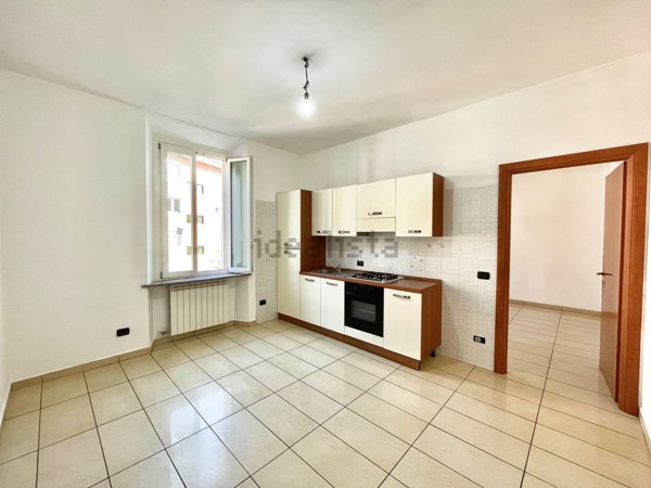 appartamento in vendita a Milano in zona Chiesa Rossa