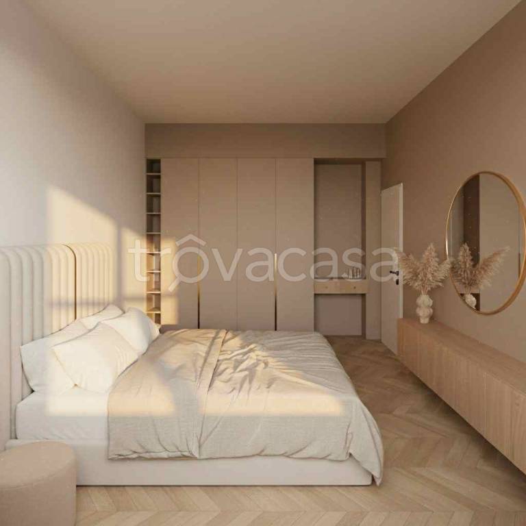appartamento in vendita a Milano in zona Turro