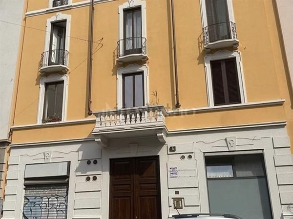 appartamento in vendita a Milano in zona Solari