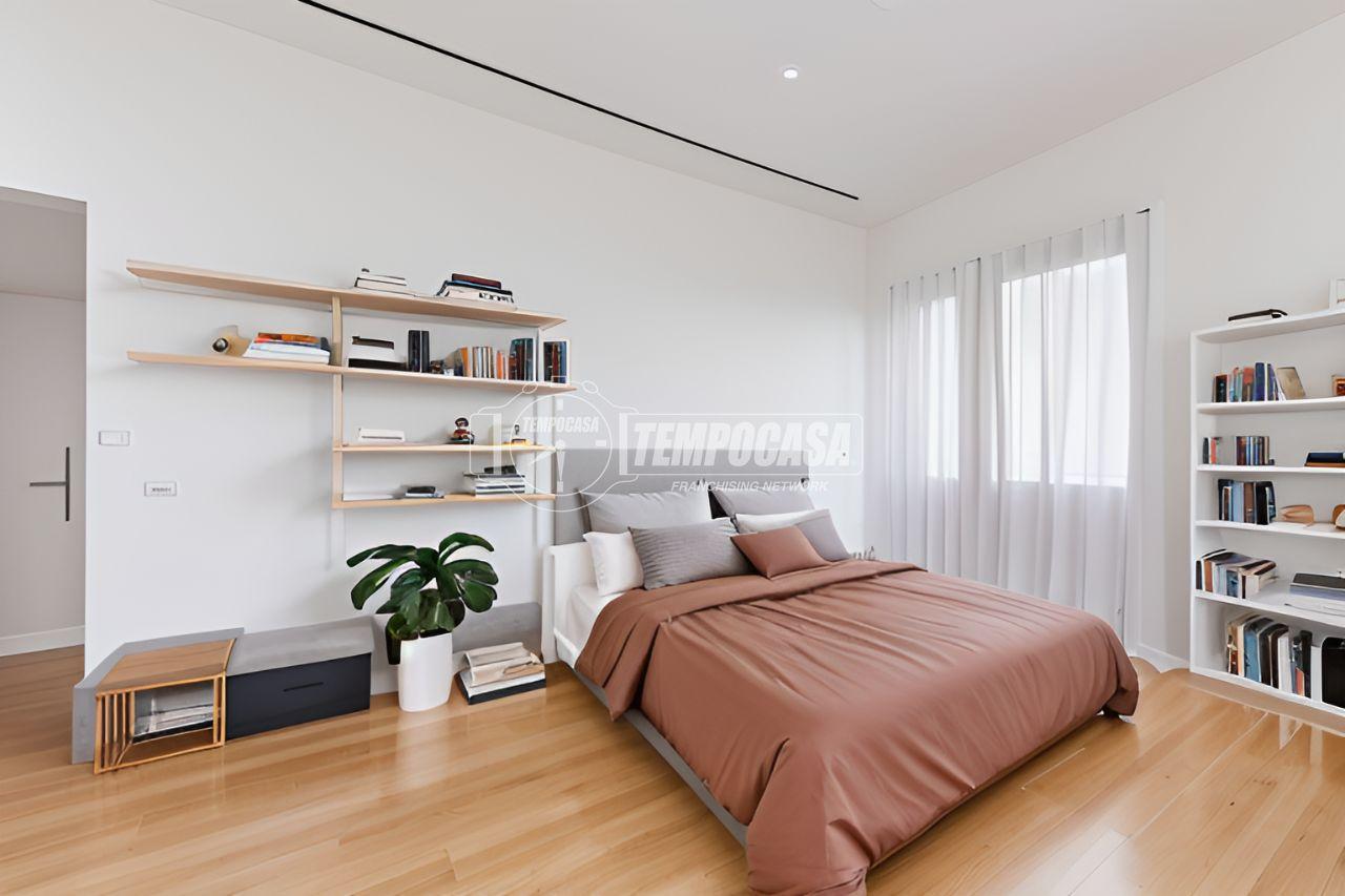 appartamento in vendita a Milano in zona Cinque Giornate