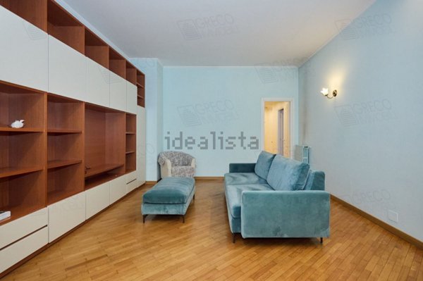 appartamento in vendita a Milano in zona Maggiolina