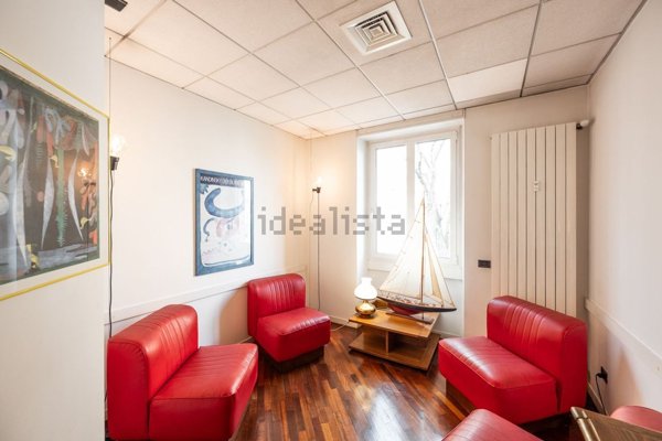 appartamento in vendita a Milano in zona Lambrate