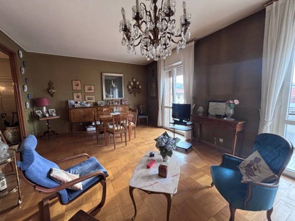 appartamento in vendita a Milano in zona Città Studi